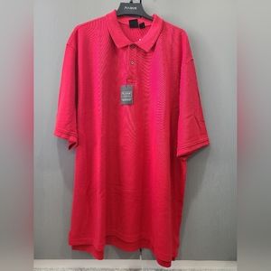 Red Polo